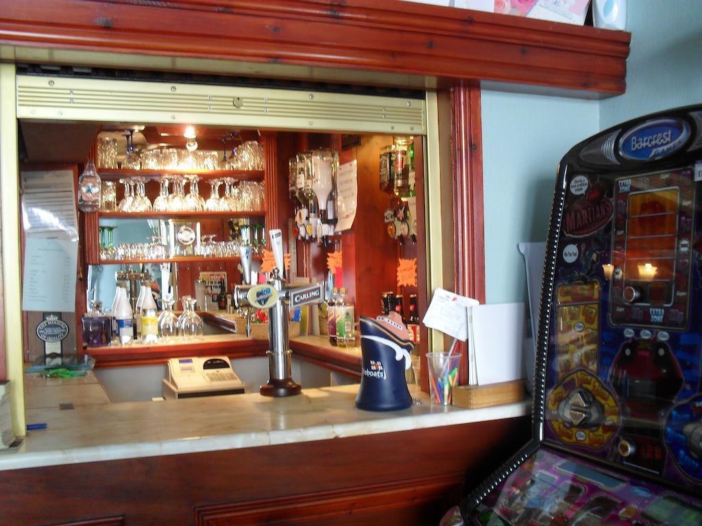 Delamere Hotel - Blackpool — Photos 2