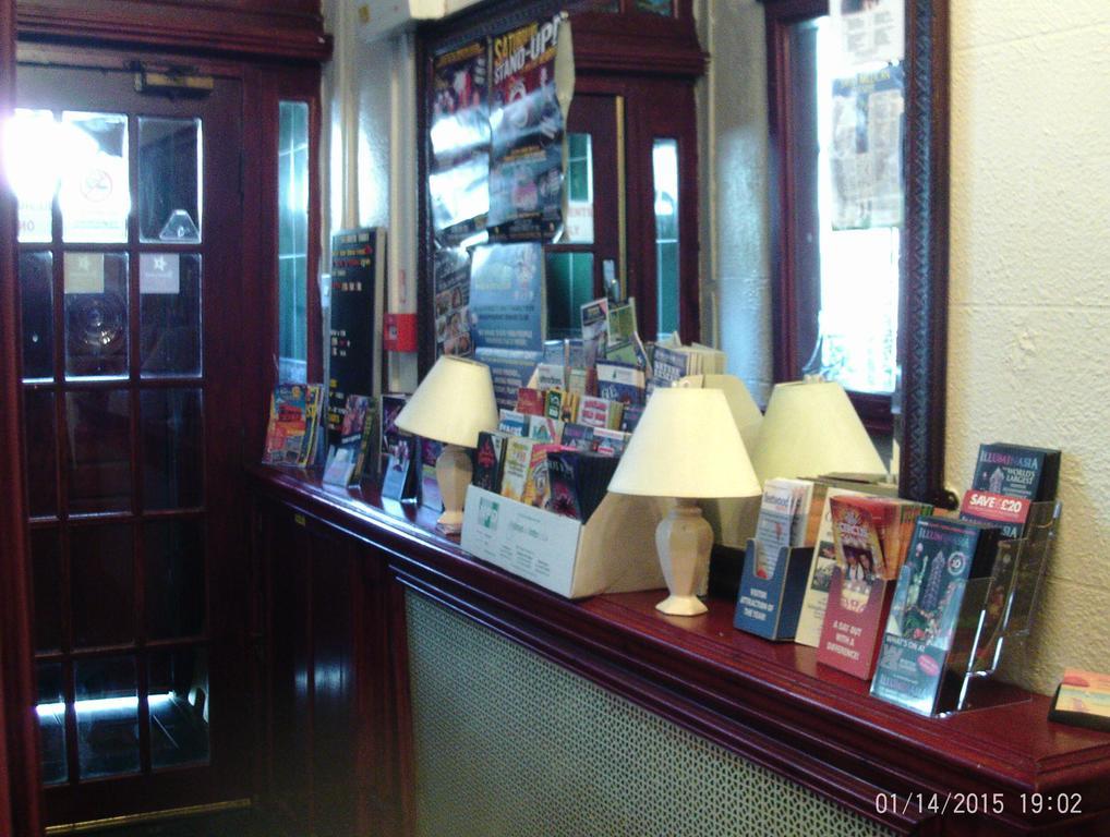 Delamere Hotel - Blackpool — Photos 3